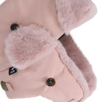 Kid's Calikids Aviator Hat