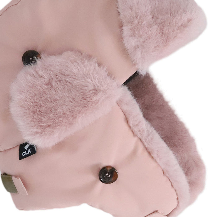 Kid's Calikids Aviator Hat