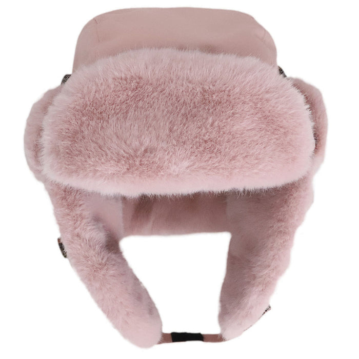 Kid's Calikids Aviator Hat