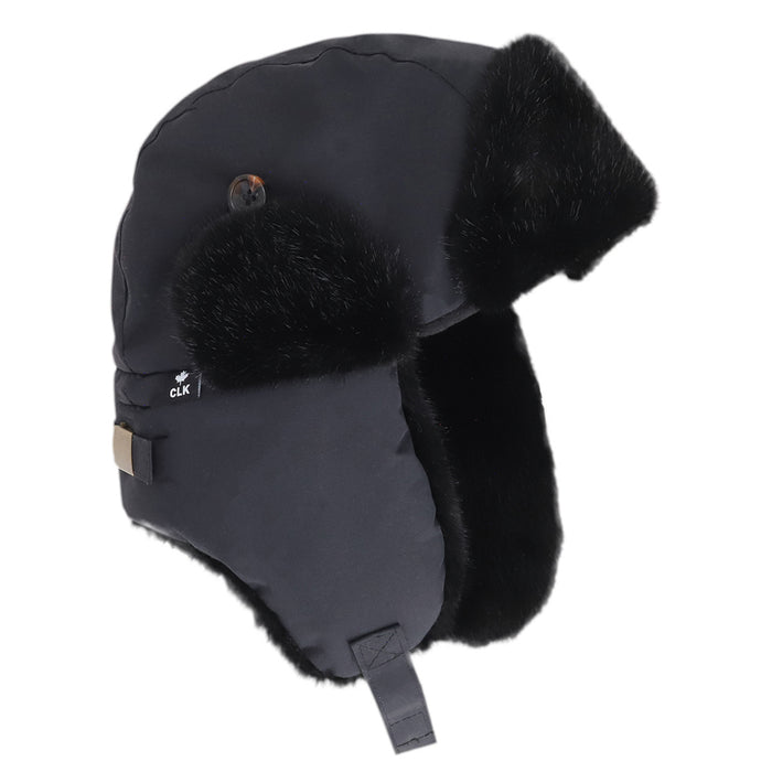 Kid's Calikids Aviator Hat