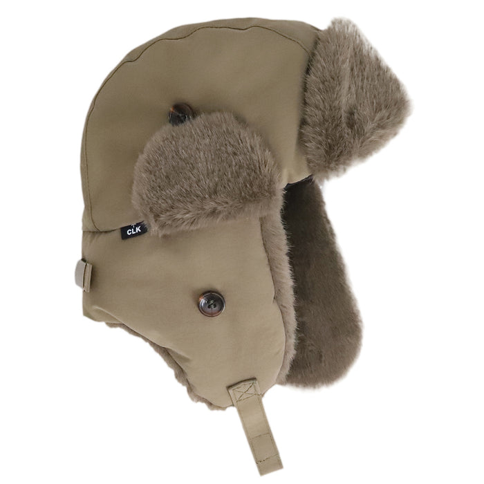 Kid's Calikids Aviator Hat