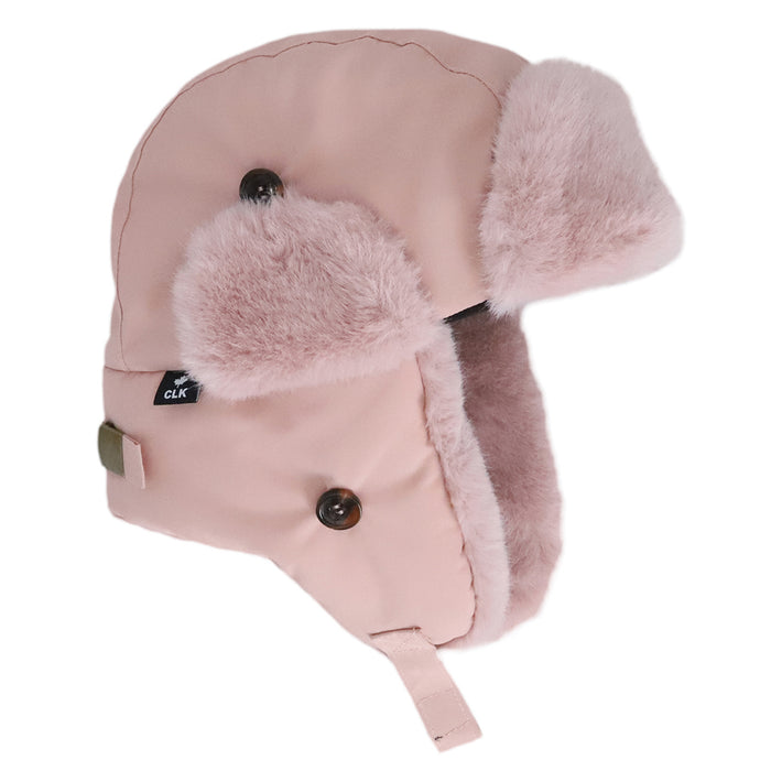 Kid's Calikids Aviator Hat