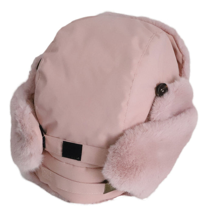 Kid's Calikids Aviator Hat