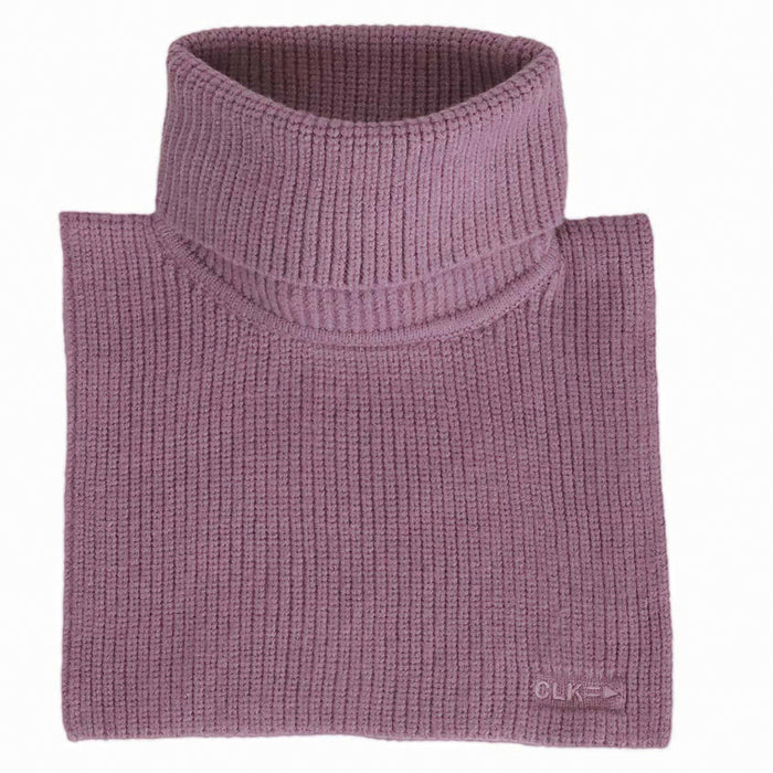 Kid's Calikids Soft Touch Knit Neckwarmer