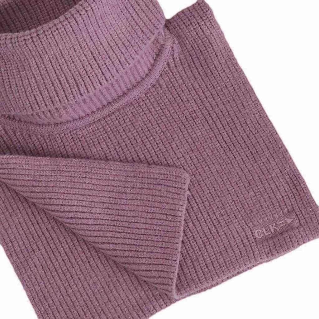 Kid's Calikids Soft Touch Knit Neckwarmer