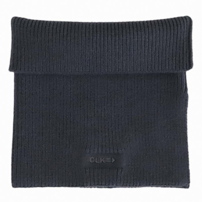 Kid's Calikids Knit Soft Touch Neck Warmer