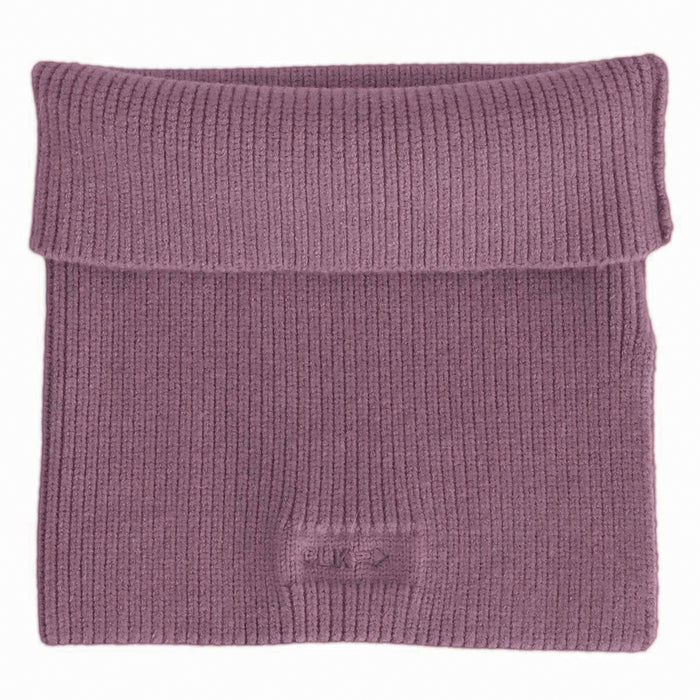 Kid's Calikids Knit Soft Touch Neck Warmer