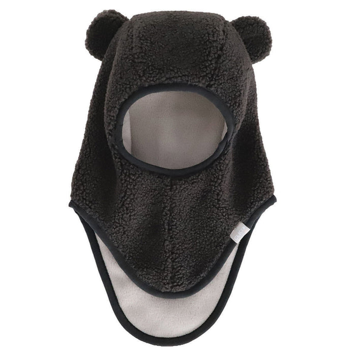 Kid's Calikids Teddy Bear Balaclava