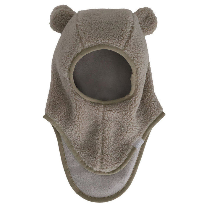 Kid's Calikids Teddy Bear Balaclava