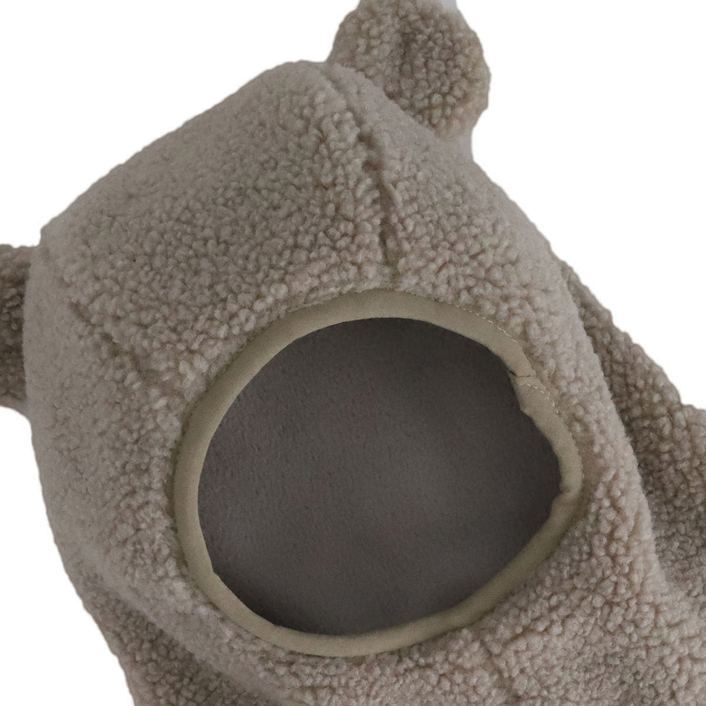 Kid's Calikids Teddy Bear Balaclava