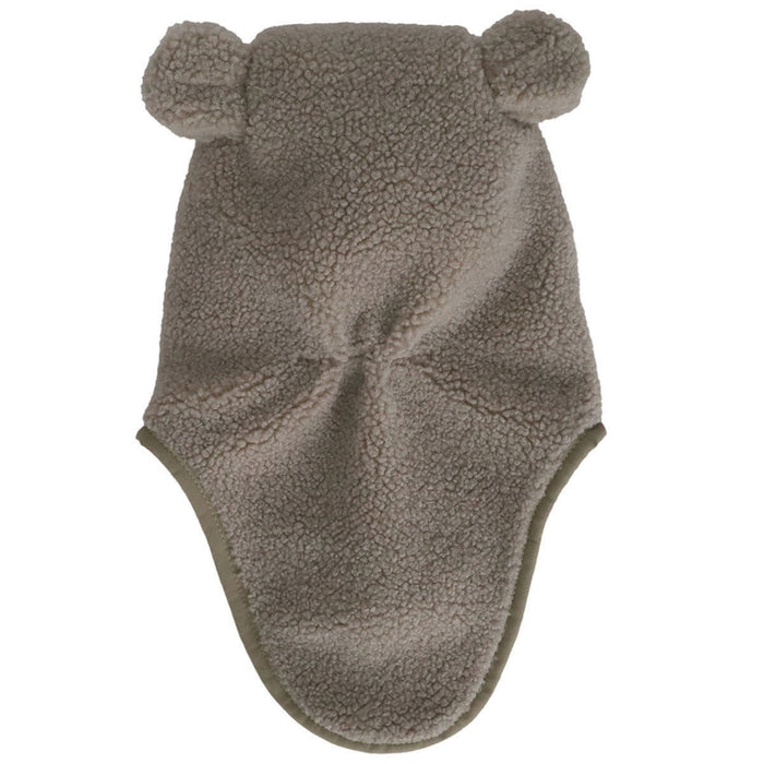 Kid's Calikids Teddy Bear Balaclava
