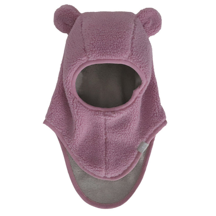 Kid's Calikids Teddy Bear Balaclava