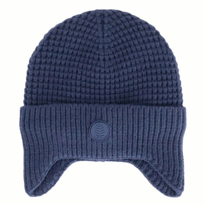 Kid's Calikids Knit Windproof Hat