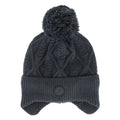 Kid's Calikids Knit Windproof Hat