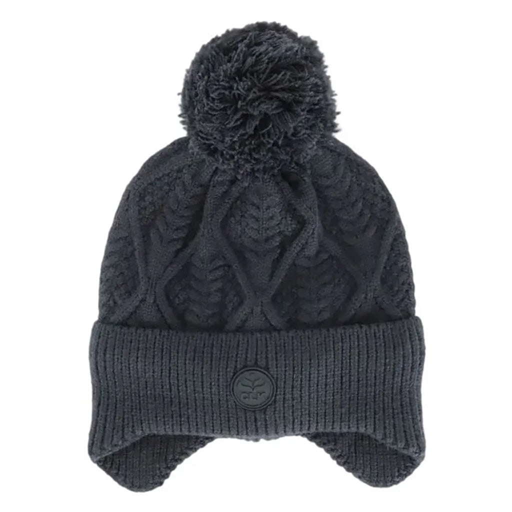 Kid's Calikids Knit Windproof Hat