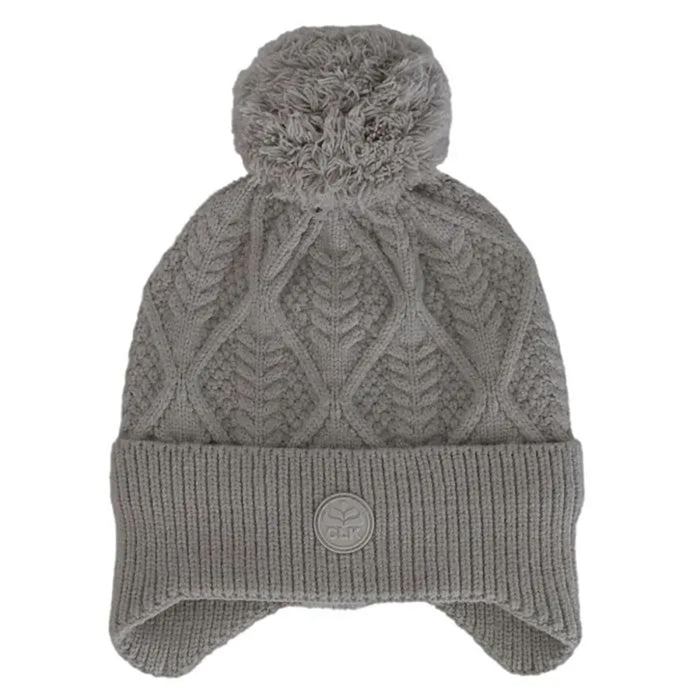 Kid's Calikids Knit Windproof Hat