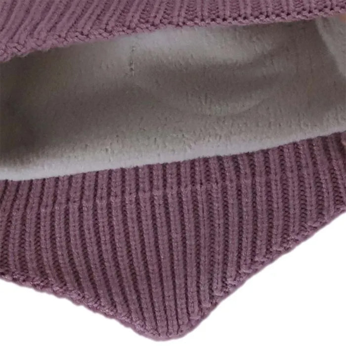 Kid's Calikids Knit Windproof Hat