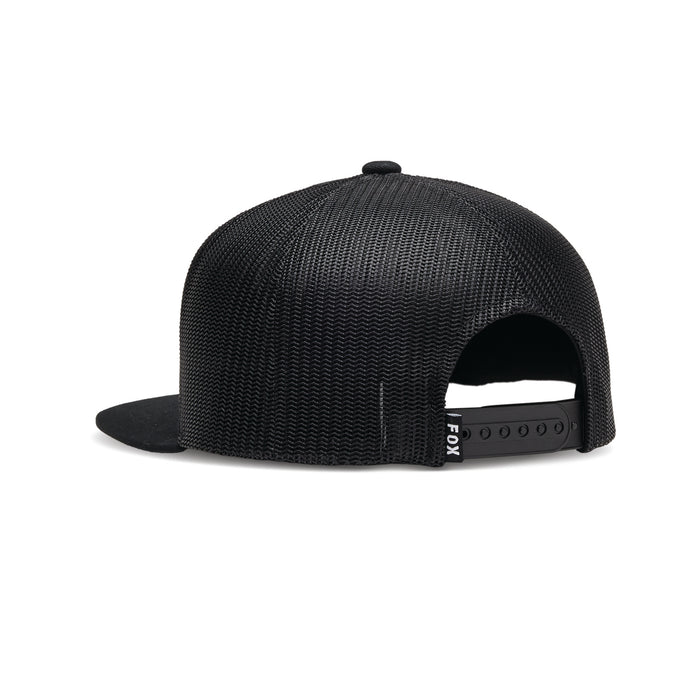 Youth Fox Absolute Mesh Snapback Hat