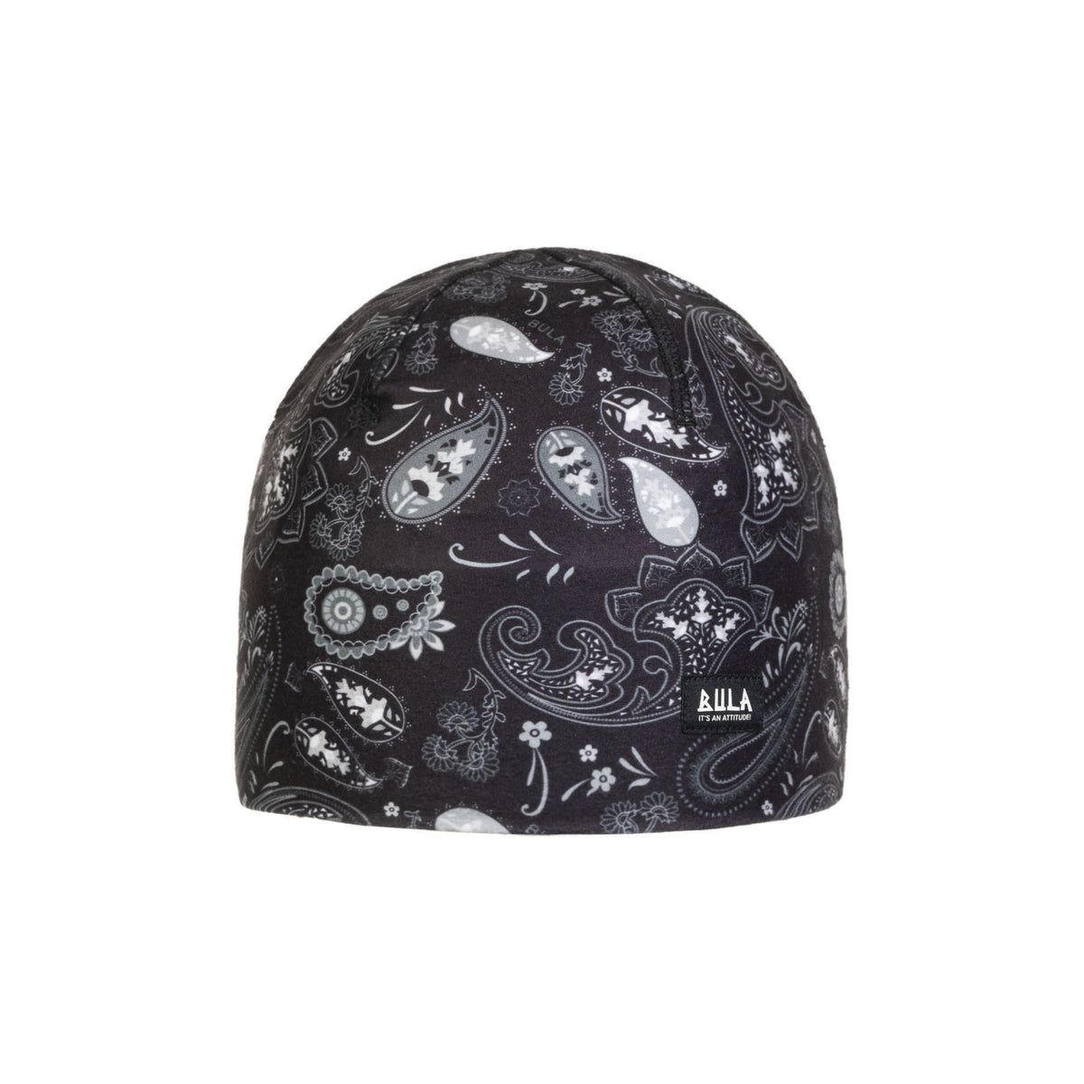 Women's Bula Culture Beanie — Winnipeg Outfitters