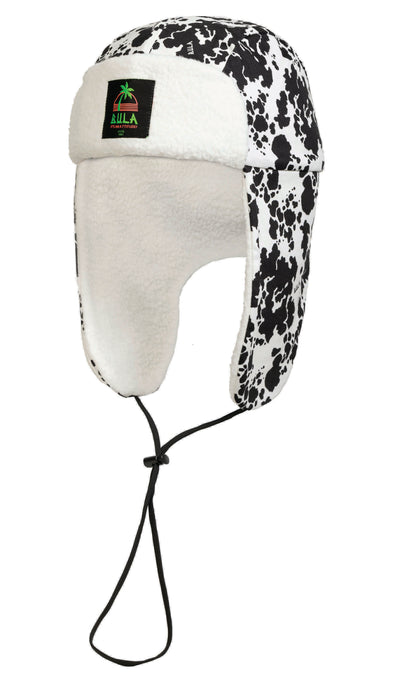 Women's Bula Throwback Trapper Hat