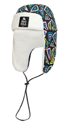 Women's Bula Throwback Trapper Hat