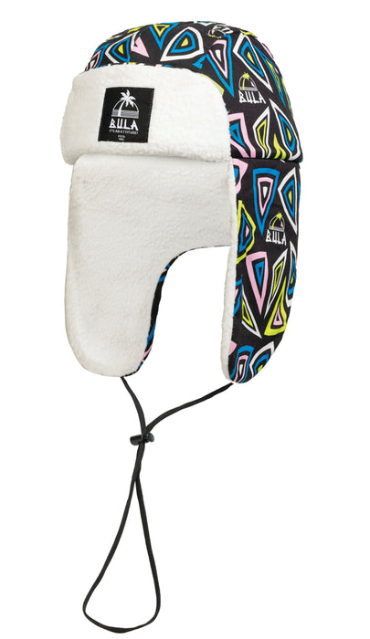Women's Bula Throwback Trapper Hat