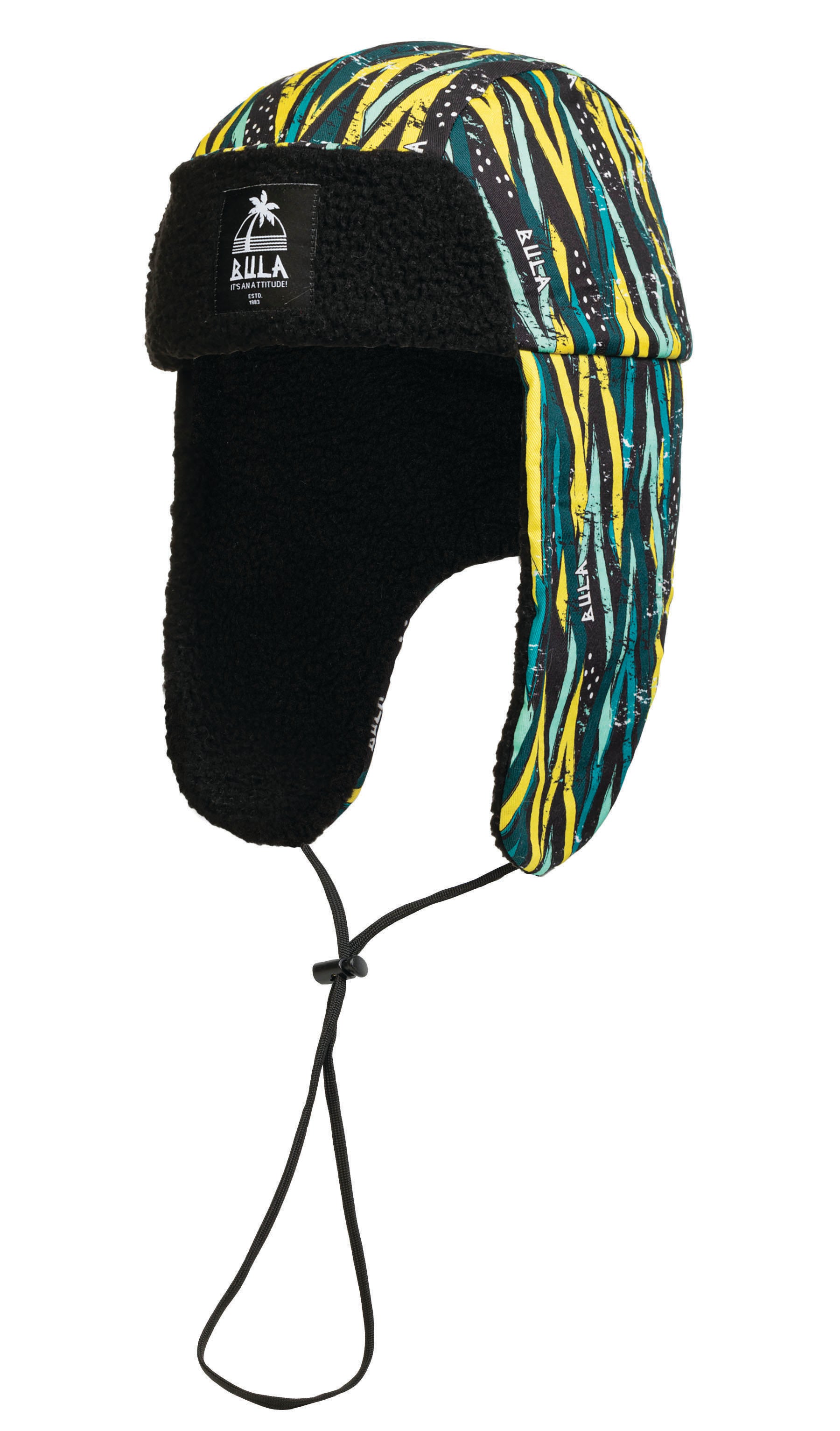 Women's Bula Throwback Trapper Hat