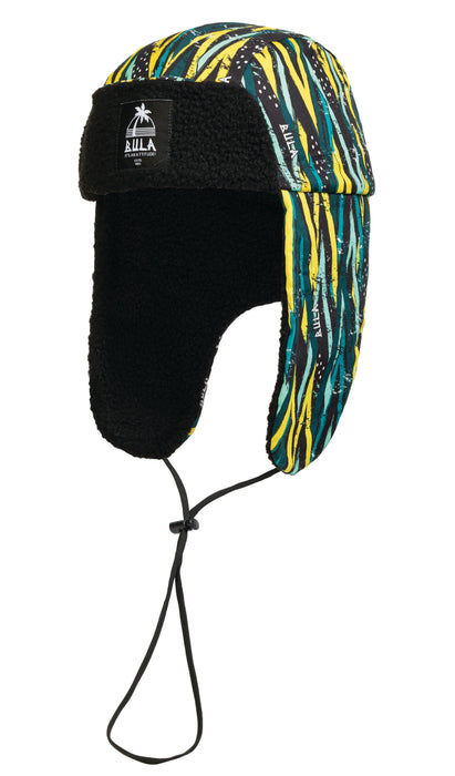 Women's Bula Throwback Trapper Hat