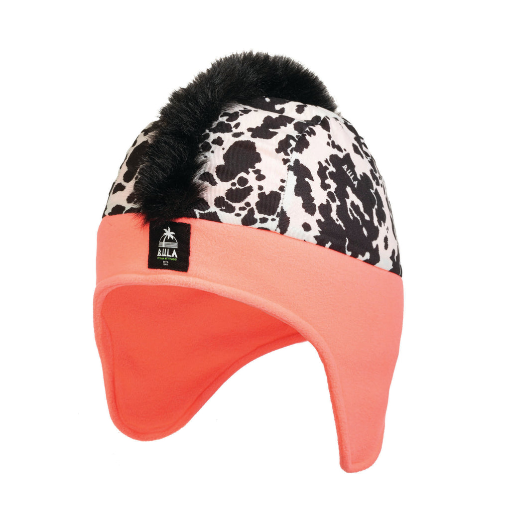 Youth Bula Throwback Bomber Hat
