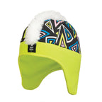 Youth Bula Throwback Bomber Hat