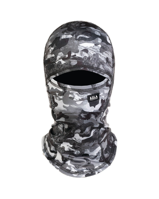 Men's Bula Therma-Comfort Sharp Balaclava