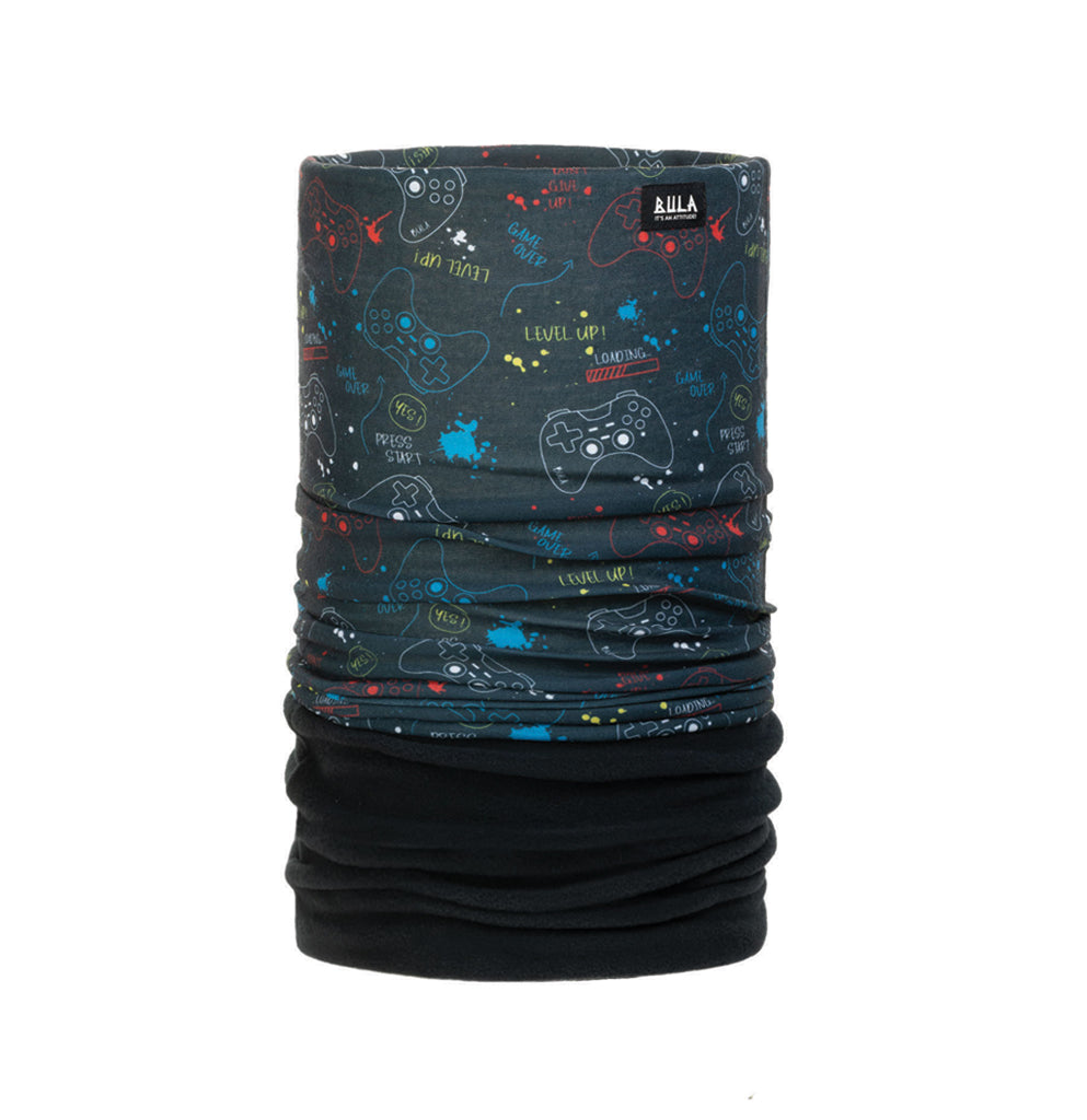Kid's Bula Rage Neckwarmer
