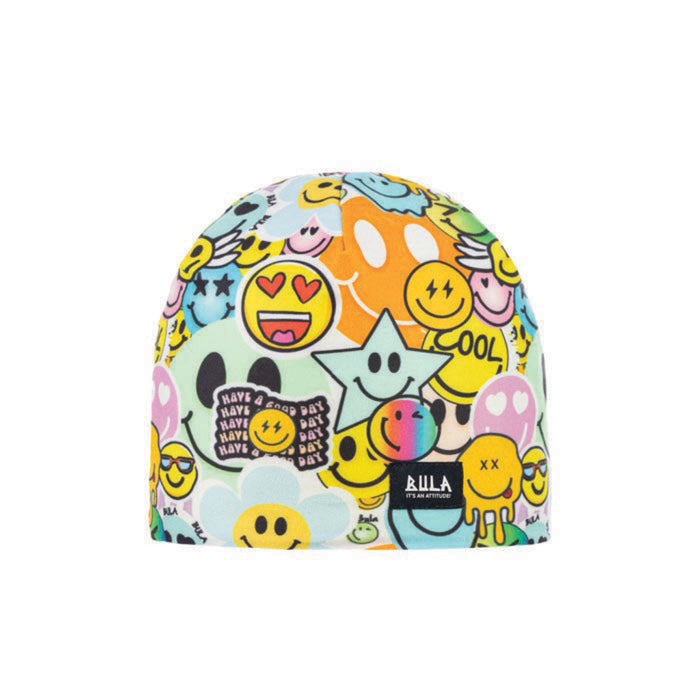 Kid's Bula Therma-Fleece Beanie