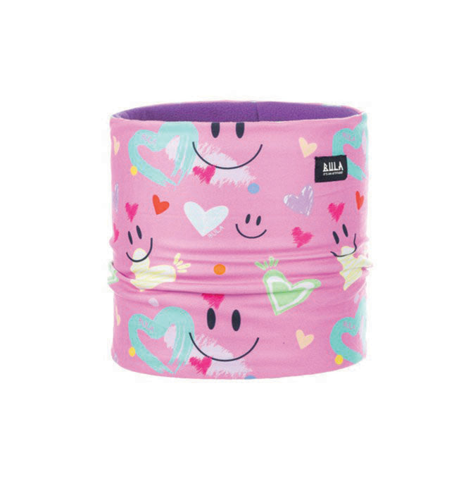 Kid's Bula Therma-Fleece Neck Gaiter