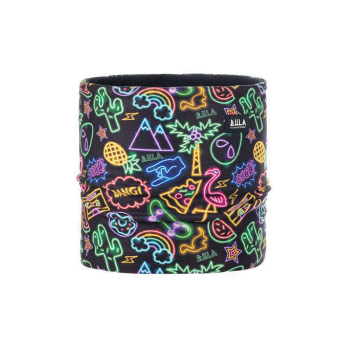 Kid's Bula Therma-Fleece Neck Gaiter