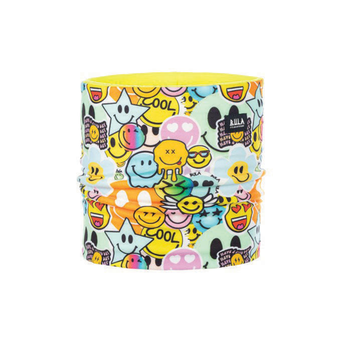 Kid's Bula Therma-Fleece Neck Gaiter