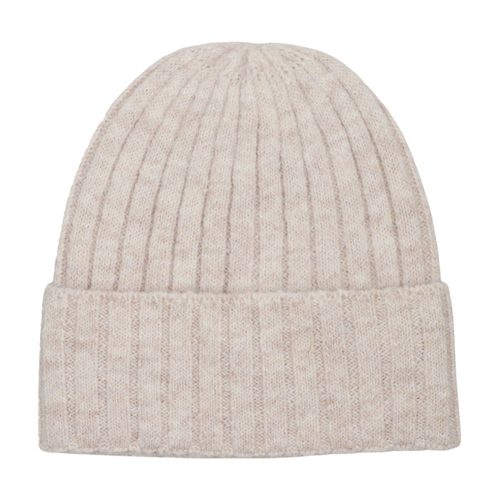 Women's Hot Paws Ribbed Beanie