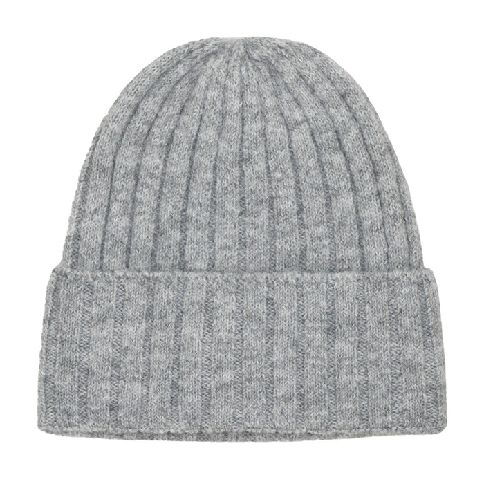 Women's Hot Paws Ribbed Beanie