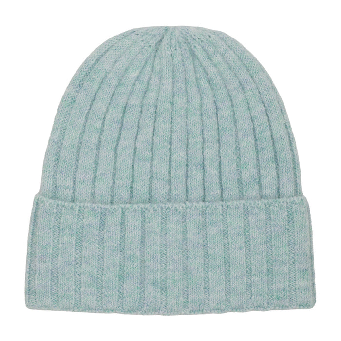 Women's Hot Paws Ribbed Beanie