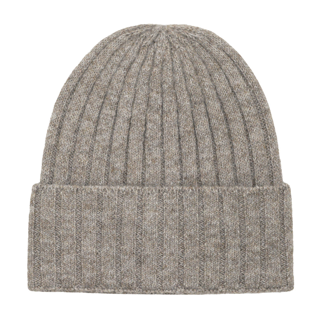 Women's Hot Paws Ribbed Beanie
