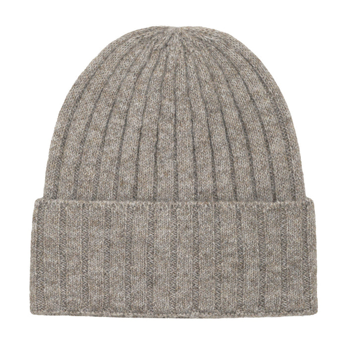 Women's Hot Paws Ribbed Beanie
