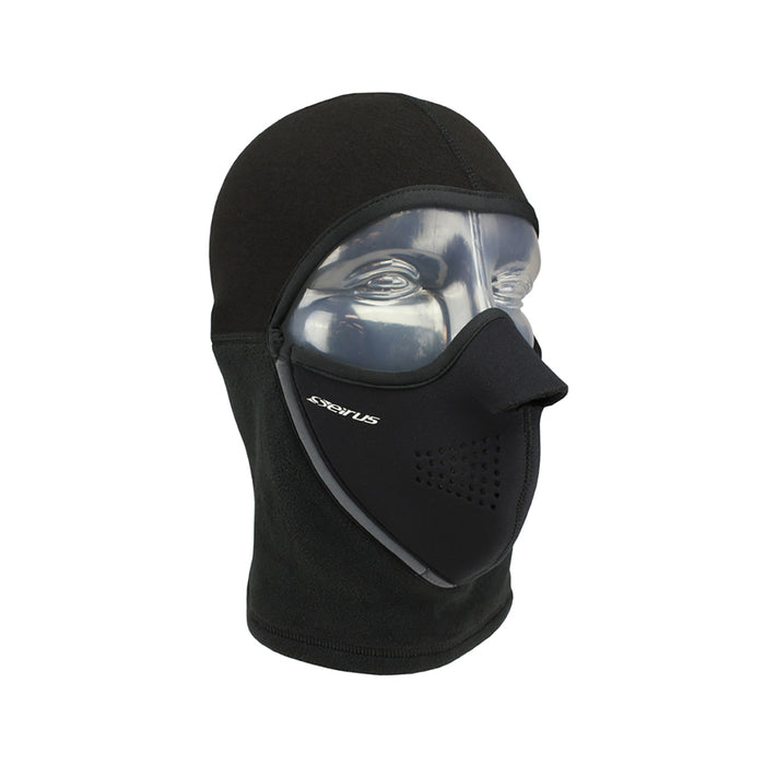 Seirus Magnemask Combo Thick N Thin