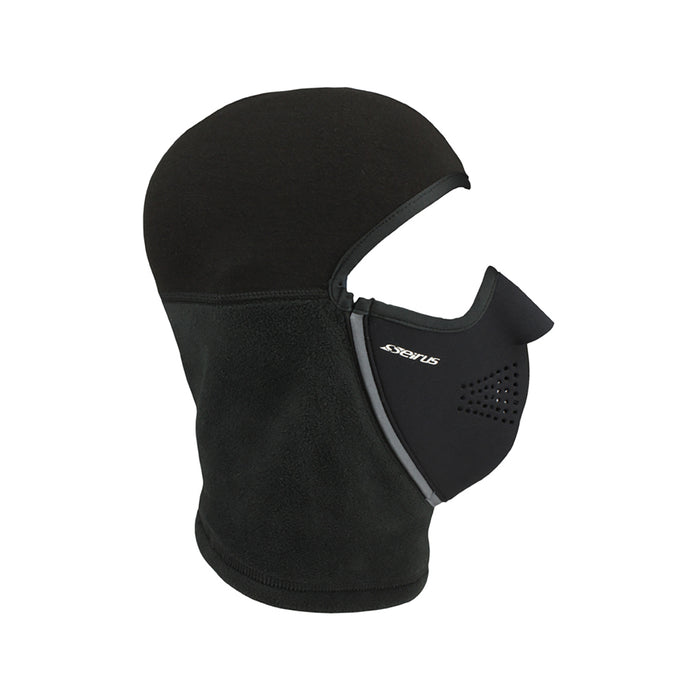 Seirus Magnemask Combo Thick N Thin