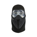 Seirus Magnemask Combo Thick N Thin