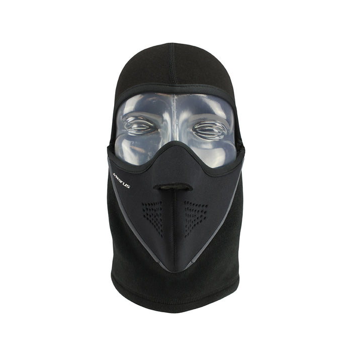 Seirus Magnemask Combo Thick N Thin