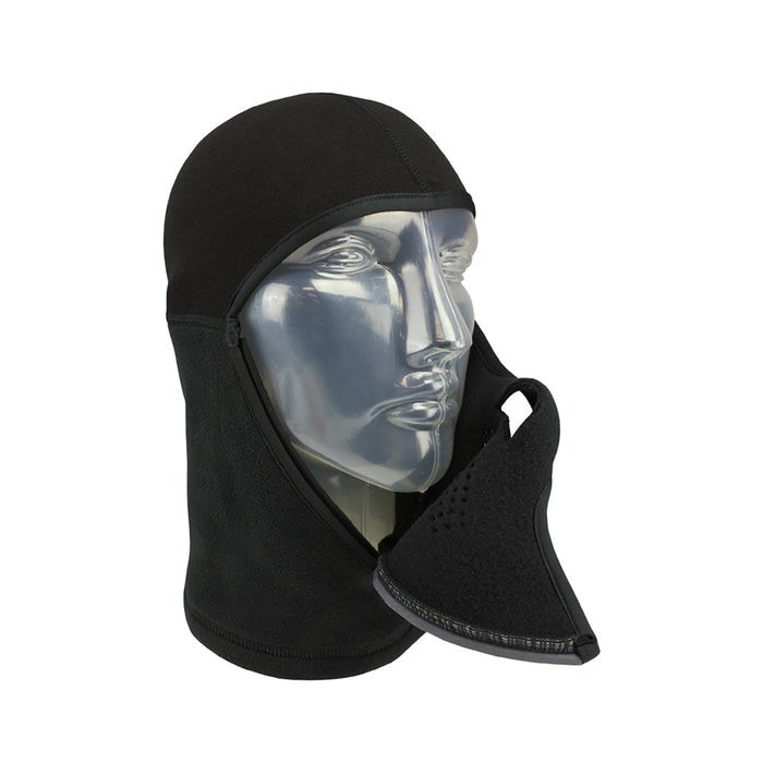 Seirus Magnemask Combo Thick N Thin