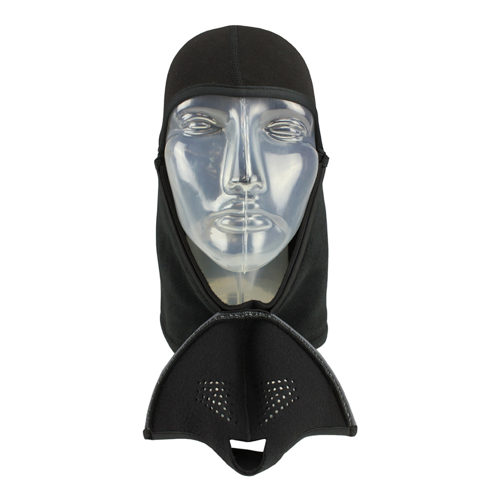 Seirus Magnemask Combo Thick N Thin