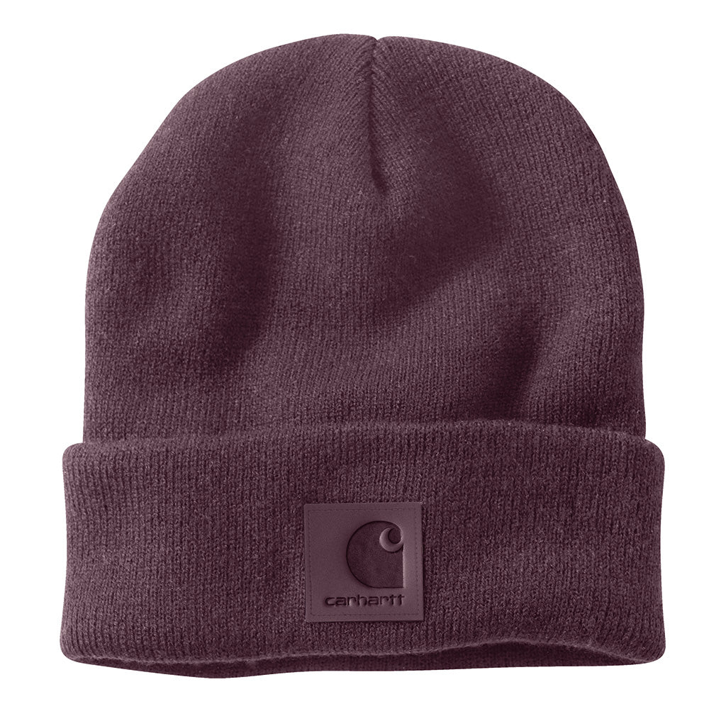 Carhartt Tonal Patch Beanie