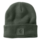 Carhartt Tonal Patch Beanie