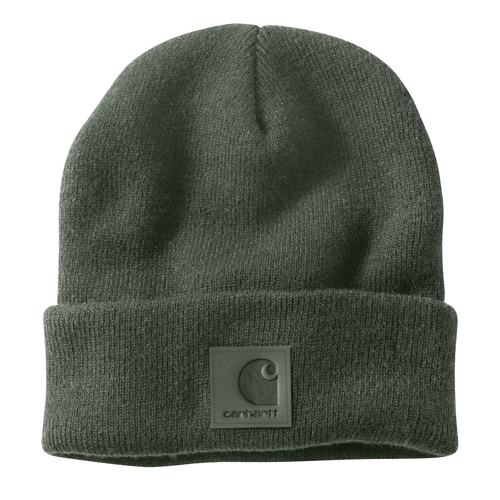 Carhartt Tonal Patch Beanie